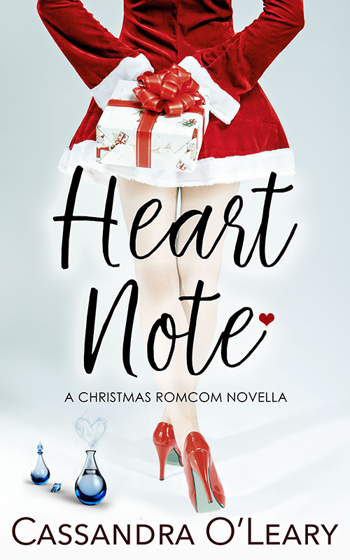 Heart Note cover image