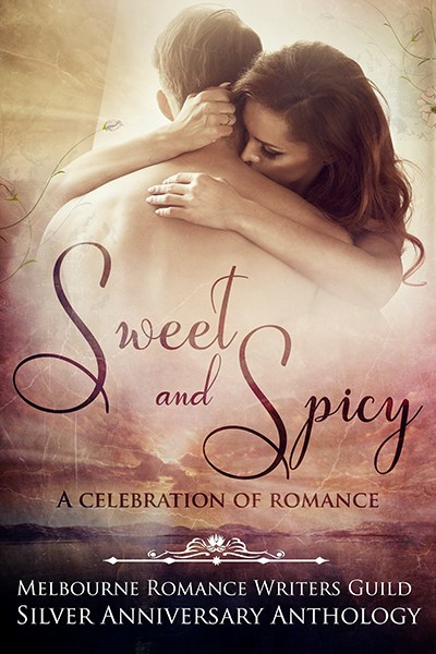 sweet and spicy
