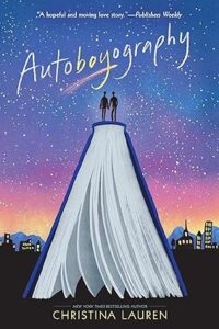 Autoboyography by Christina Lauren cover image