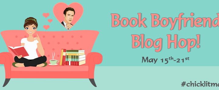 Book Boyfriend Blog Hop post header image