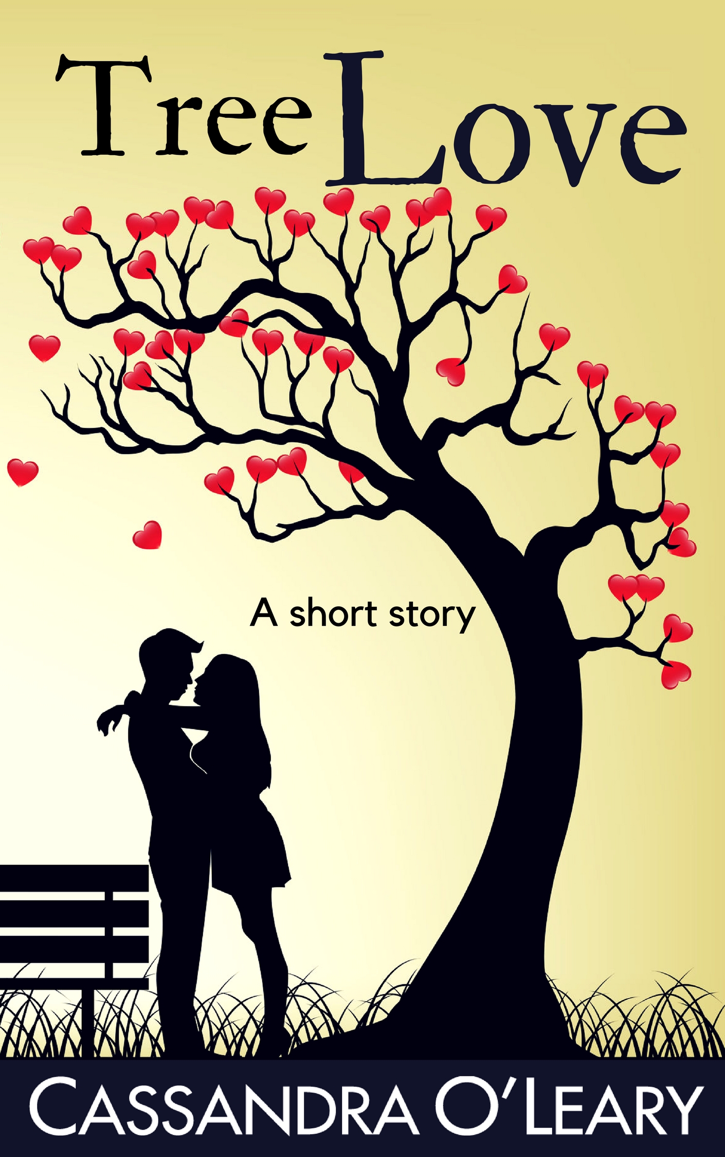 Tree Love cover image