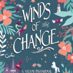 Winds of Change: A Steamy Paranormal Romance Collection cover image